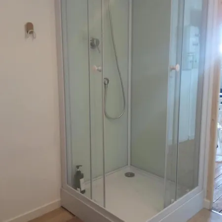 Le Gm - Proche Gare Et Commerces Apartment Saint-Quentin (Aisne)